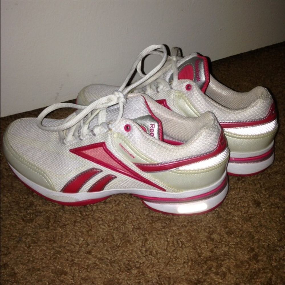 Easy Tone Reebok